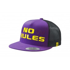 Sapka KELLYS NO RULES - Purple