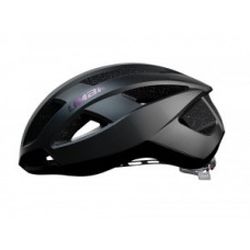 Helmet Limar Air Stratos - iridescent matt black size M (53-57cm)