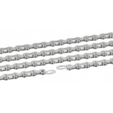 Shifting Chain Wipperw. Connex 10SX - 114 Gl. + X-lánc, 10x, rozsdamentes acél