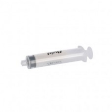 Spare syringe f. disc brake bleeding set - for MY09 with DOT 5.1 brake fluid
