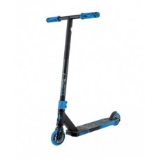 Stunt Scooter Madd Carve Pro-X - black/blue wheel 100mm