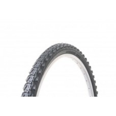 Tyre Hutchinson Rock Junior  wire - 24x1,95 51-507 fekete