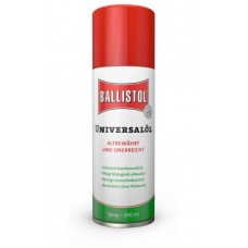 Ballistol oil - 200ml spray