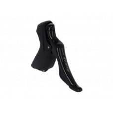 S+b lever Shimano 105 ST-R 7000 black - 11 speed right 2100 m lg.