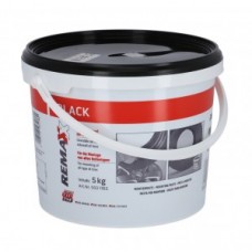 Tyre mounting paste Tip Top black - 5kg bucket