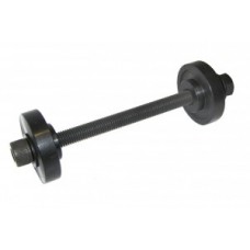 Assembly tool for force fitting bearings - Shimano TL-BB 12
