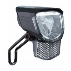 LED headlight Tour 45 SL - w. mount appr.45 Lux eBike verzió 6V