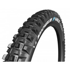 Tyre Michelin E-Wild front foldable - 29" 29x2.60 66-622 blk TLR GUM-X Tri-
