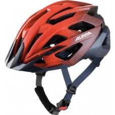 Helmet Alpina Valparola - indigo-cherry drop size 51-56cm