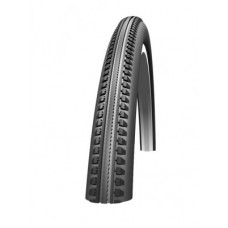 Tyre Schwalbe HS110 - 22x1 3/8"37-489 bl-TSkin Refl. KG SBC