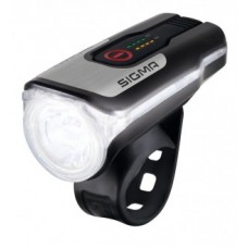 LED battery headlight Sigma Aura 80 USB - 80 lux
