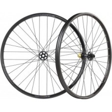 Wheel set Miche XMH 30AXY 27.5" eBike - Boost black tubless