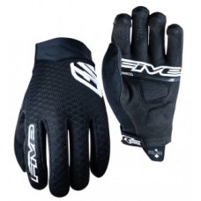 Gloves Five Gloves XR - AIR - mens size M / 9 black/white