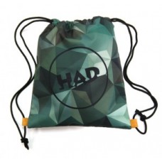 HAD gym bag - Ryan HA950-0550