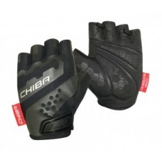 Gloves Chiba Professional ll short - size XL / 10 black