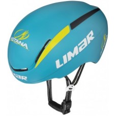 Helmet Limar 007 Triathlon - Astana Pro Team unisize (54-61cm)