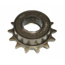 Freewheel for BMX Madd Freestyle 20" - 1/2x1/8x14T