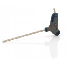 XLC T-Form Socket Wrench TO-AB04 - 5 mm SB-Plus