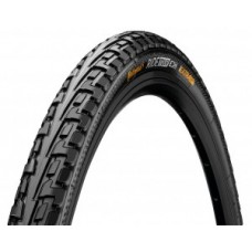 Tyre Conti RideTour - 20x1,75 &quot;47-406 fekete / fekete Reflex