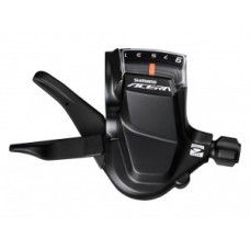Shift lever Shimano Acera SLM 3000 - 9-fokozatú, jobb, 2050mm, Rapidfire