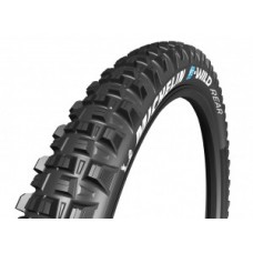 Tyre Michelin E-Wild rear foldable - 29" 29x2.60 66-622 blk TLR GUM-X Tri-