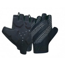 Gloves Chiba Ergo - black/black size  L/9