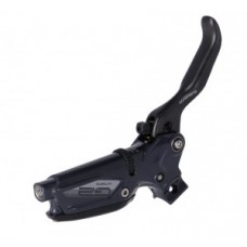 Brake lever DB Assy G2 Ultimate hydr. - 11.5018.052.001 grey carbon w/o tube