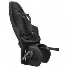 Child seat Thule Yepp 2 Maxi - black carrier mounting