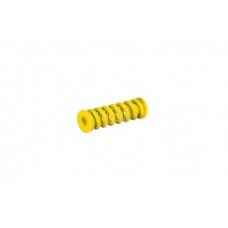 Spare spring Airwings 56mm - yellow extra hard (pack of 5)