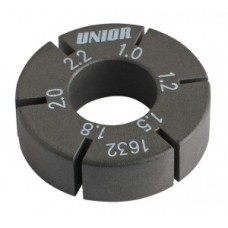 Fixing help Unior for Aero-spokes - 1632