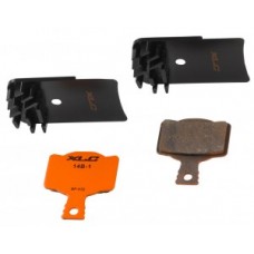 XLC Pro disc brake pads BP-H32 - Magura MT