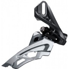Front deraill. Shimano Deore Side Swing - FD-M6000D6 Front Pull 66-69° direct m.