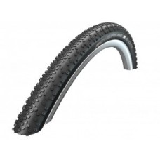 Tyre Schwalbe G-One Bite HS487 fold. - 27.5x2.10"50-584 bl.SSkin TLE Evo OSC