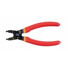 Master link pliers Unior - red 1720/4DP