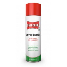 Ballistol oil - 400ml spray