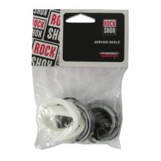 Recon Silver Solo Air AM 2012 - Fork Service Kit, Basic