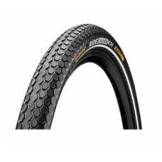 Tyre Conti Ride Cruiser wire - 26x2.00 &quot;50-559 fekete / fekete reflex