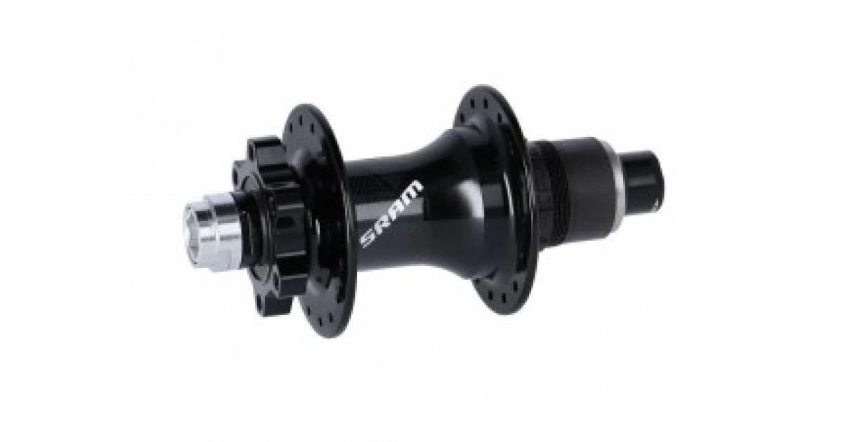 Sram XDR driver body kit ZR1 00.2018.015.000 12x142/QRZipp ZR1