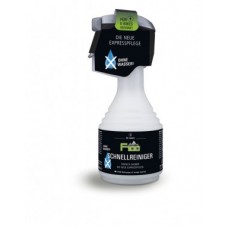 Quick cleaner F100 - 500ml spray can