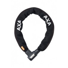 Chain lock AXA Procarat+ 105 - length 105cm 10.5mm black
