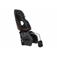 Child seat Thule Yepp Nexxt 2 Maxi FM - brown frame mounting