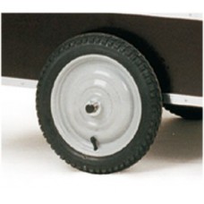 Disk-Wheel 12" 20 mm f. Rod - a Trailer Roland &quot;AlexUnder&quot; / Maxi számára