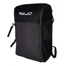 XLC messenger bag BA-S115 - black/gray 35x14x51cm aprox. 45ltr