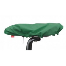 Sattelschutz Kappe Fahrer - zöld