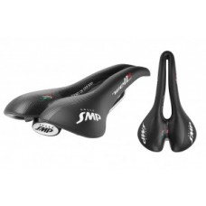 Saddle Selle SMP Well M1 - black unisex 279x163mm 315g