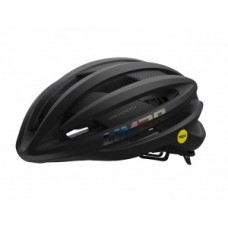 Helmet Limar Air Pro Mips - iridescent matt black size M (54-58cm)