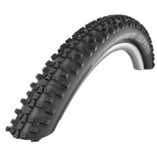 Tyre Schwalbe Smart Sam HS476 wired - 26x2,25 &quot;57-559wh sz.-LSkin Perf.Addix