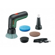 UniversalBrush Bosch - wirel.incl. 3.6V USB charger + accessory