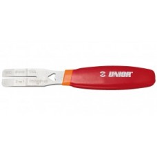 2-in-1 disc brake tool Unior 2 in 1 - red 1757/2DP-US