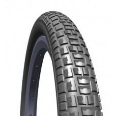 Tyre Mitas Nitro V 89 Classic 22 - 20x1.75" 47-406 black BMX
